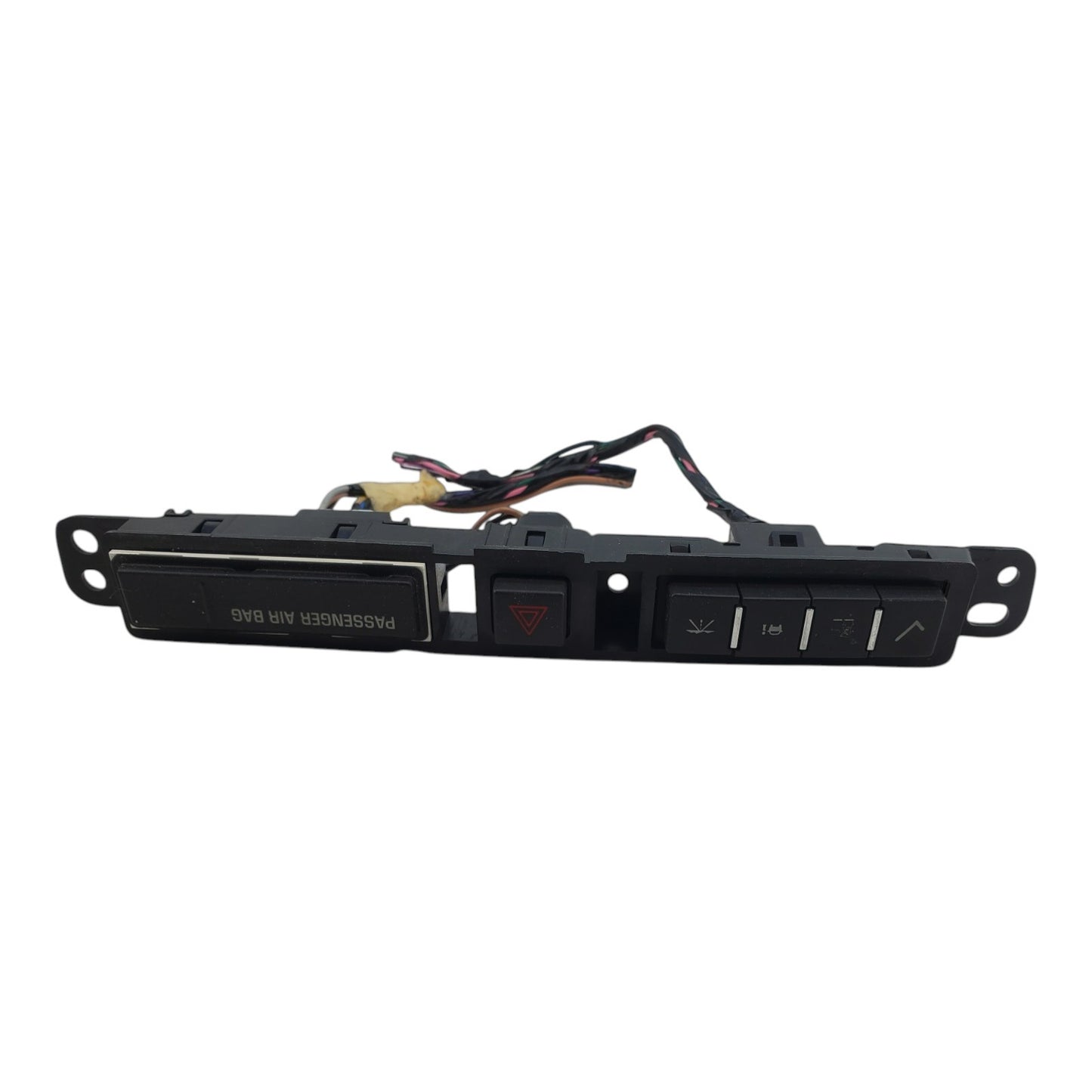 2008-2010 Saturn Vue SUV Dash Info Information Display Switch Control 60465184