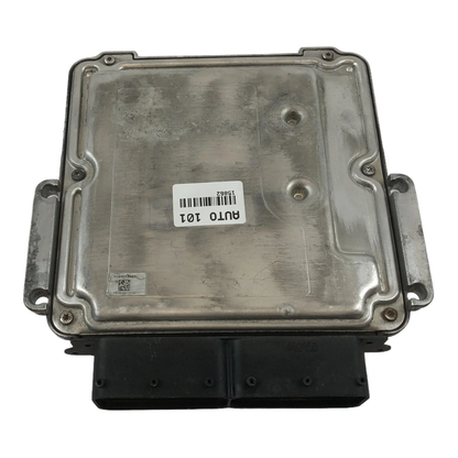 14 Kia Soul 1.6L Engine Control Module ECM Control 39110-2BSH5