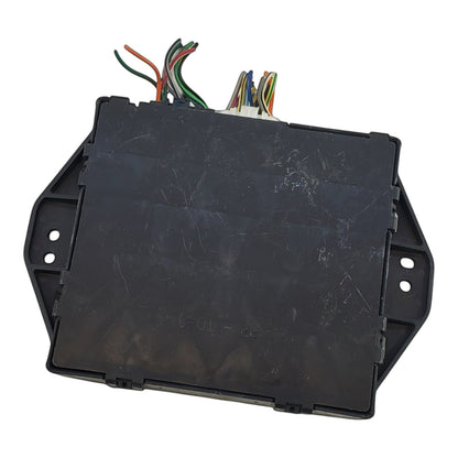 2008-2014 Cadillac CTS FRONT LEFT DRIVER SIDE SEAT MODULE 25933415 USED OEM