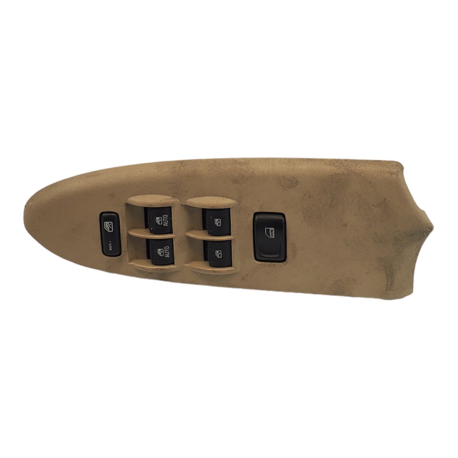 ✅2006-2009 Chevrolet Trailblazer Window Switch Drivers Master 25861580