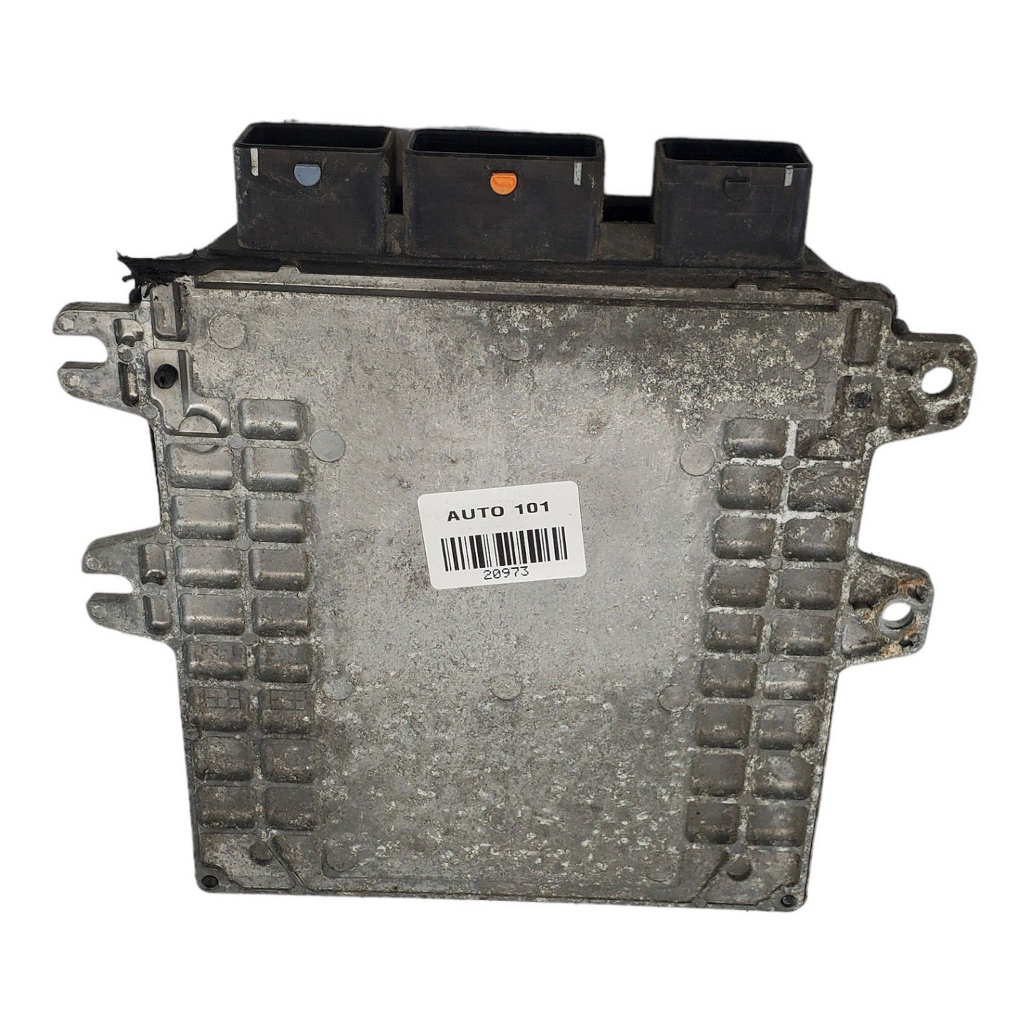 ✅2011 11 Nissan Altima 2.5L MEC112-070 B1 Computer Engine Control ECU ECM Module