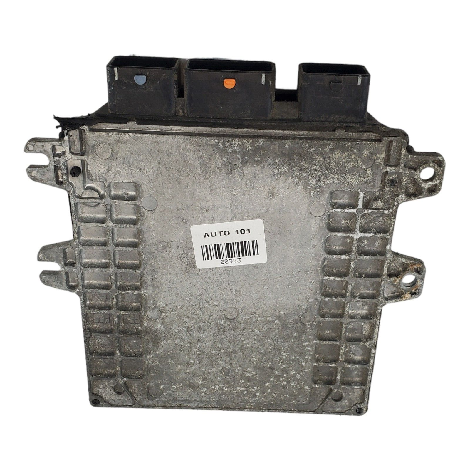 ✅2011 11 Nissan Altima 2.5L MEC112-070 B1 Computer Engine Control ECU ECM Module