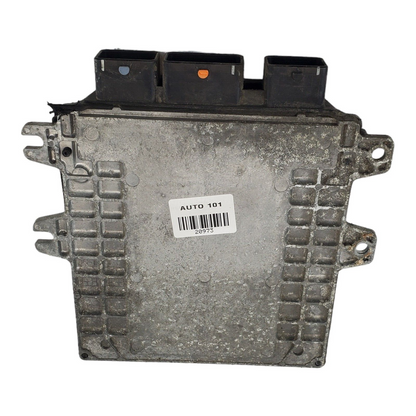 ✅2011 11 Nissan Altima 2.5L MEC112-070 B1 Computer Engine Control ECU ECM Module