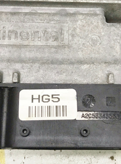 ✅ 11-13 Kia Optima Engine Control Module ECM Computer 39101-2G863