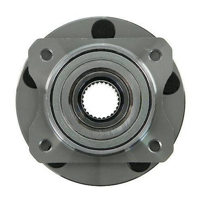 1996-2007 Chrysler/Dodge/Plymouth Front Wheel Bearing and Hub Assembly