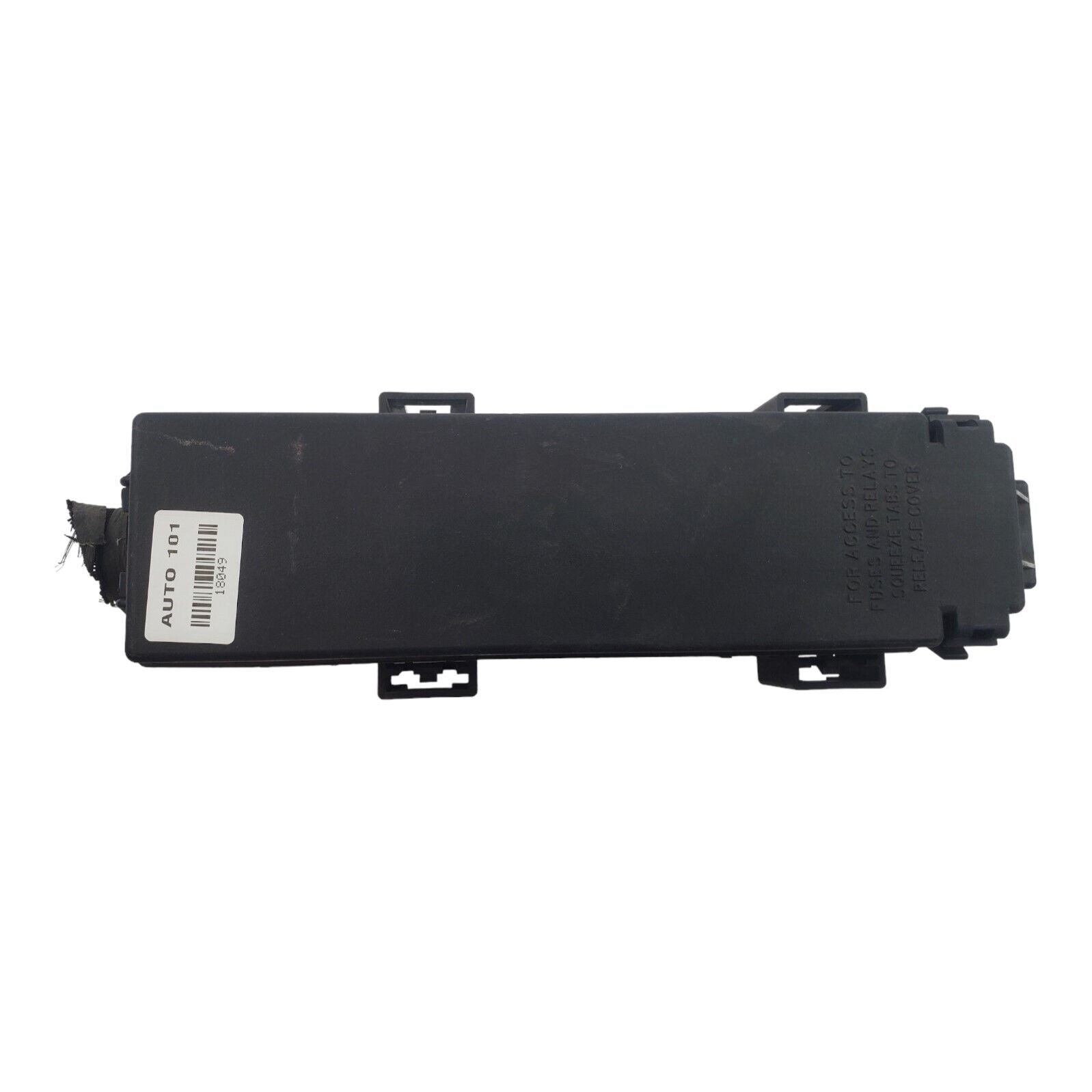 ✅ 02-03 Jeep Grand Cherokee Headlamp to Dash Fuse Box 56042956AF
