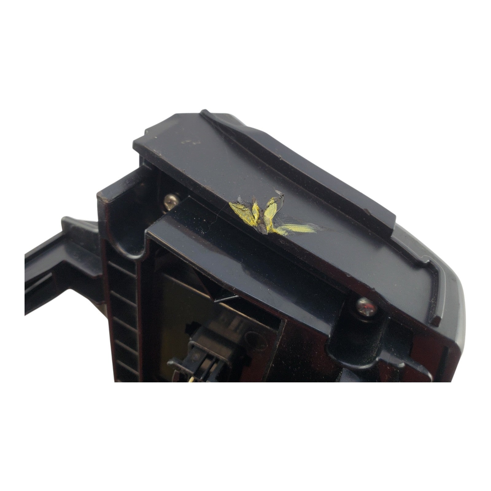 15-18 TOYOTA PRIUS Heater A/c Control - 5590047151
