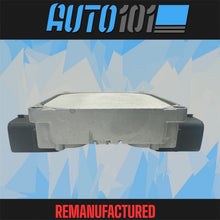 Transmission Control Module Plug&Play 2005 Chevrolet Equinox 24237066 YMSU 3.4L