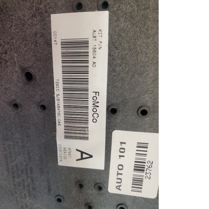 ✅ 09-12 Ford Escape Interior Relay Fuse Box AL8T-15604-AD