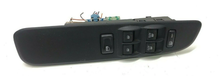 06 07 Buick Ranier power window switch Left OEM HH430 25866993 GM