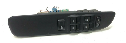 06 07 Buick Ranier power window switch Left OEM HH430 25866993 GM