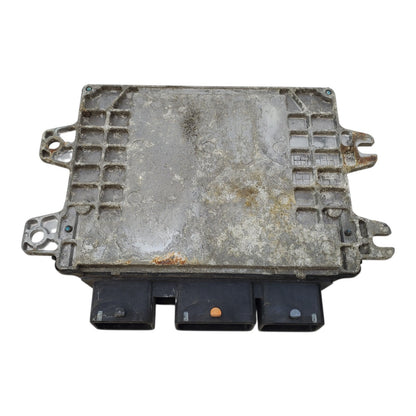 ECU ECM Engine Control Computer Fit For 2009 VERSA 1.8L MEC900-570 B1