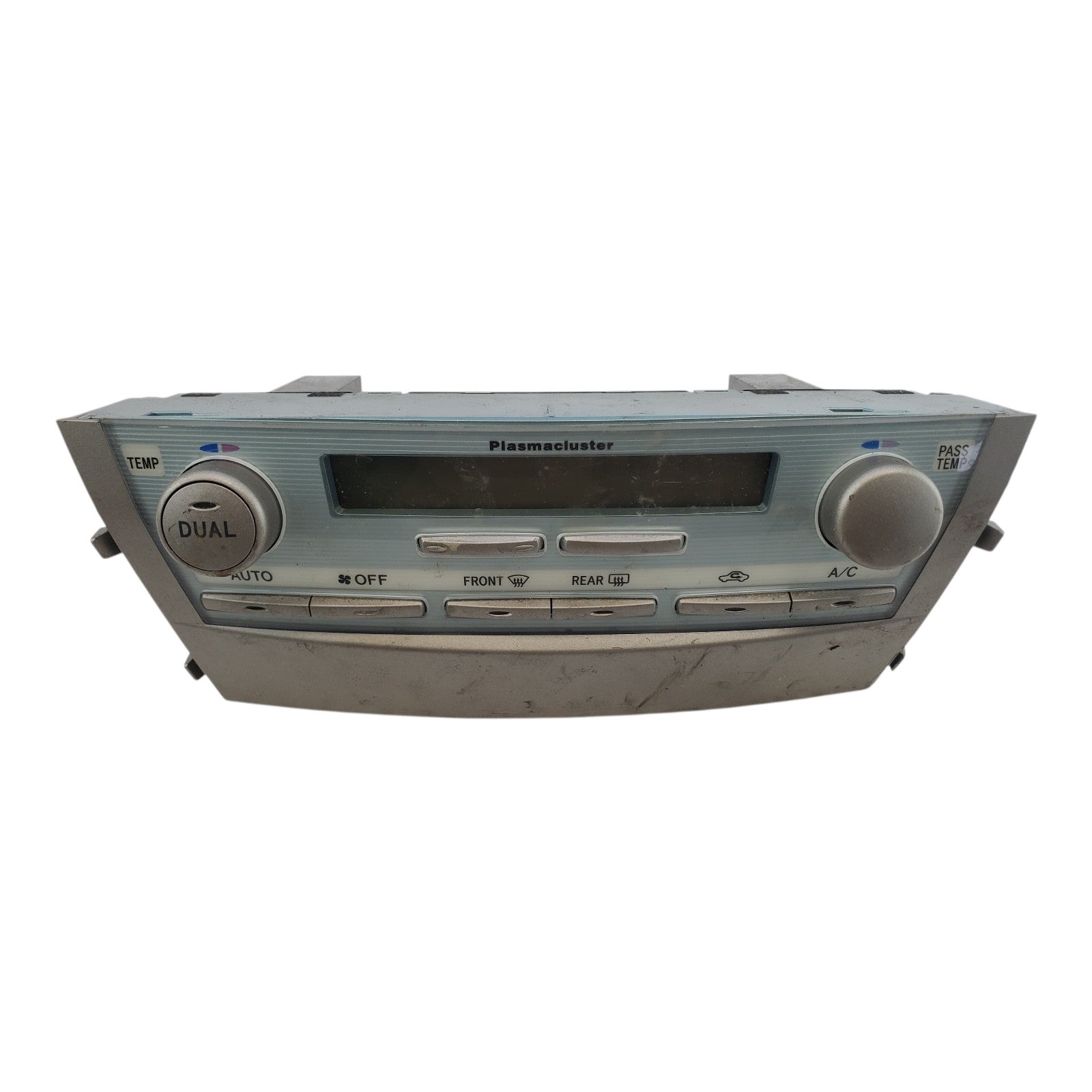 🔥07-09 Camry Auto Heater Climate Temperature Control Unit 55900-06172 OEM