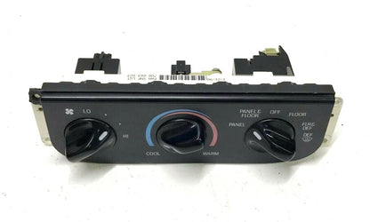 ✅ 97-04 Ford Expedition AC Heater Temp Climate Control PAN SNP LGT