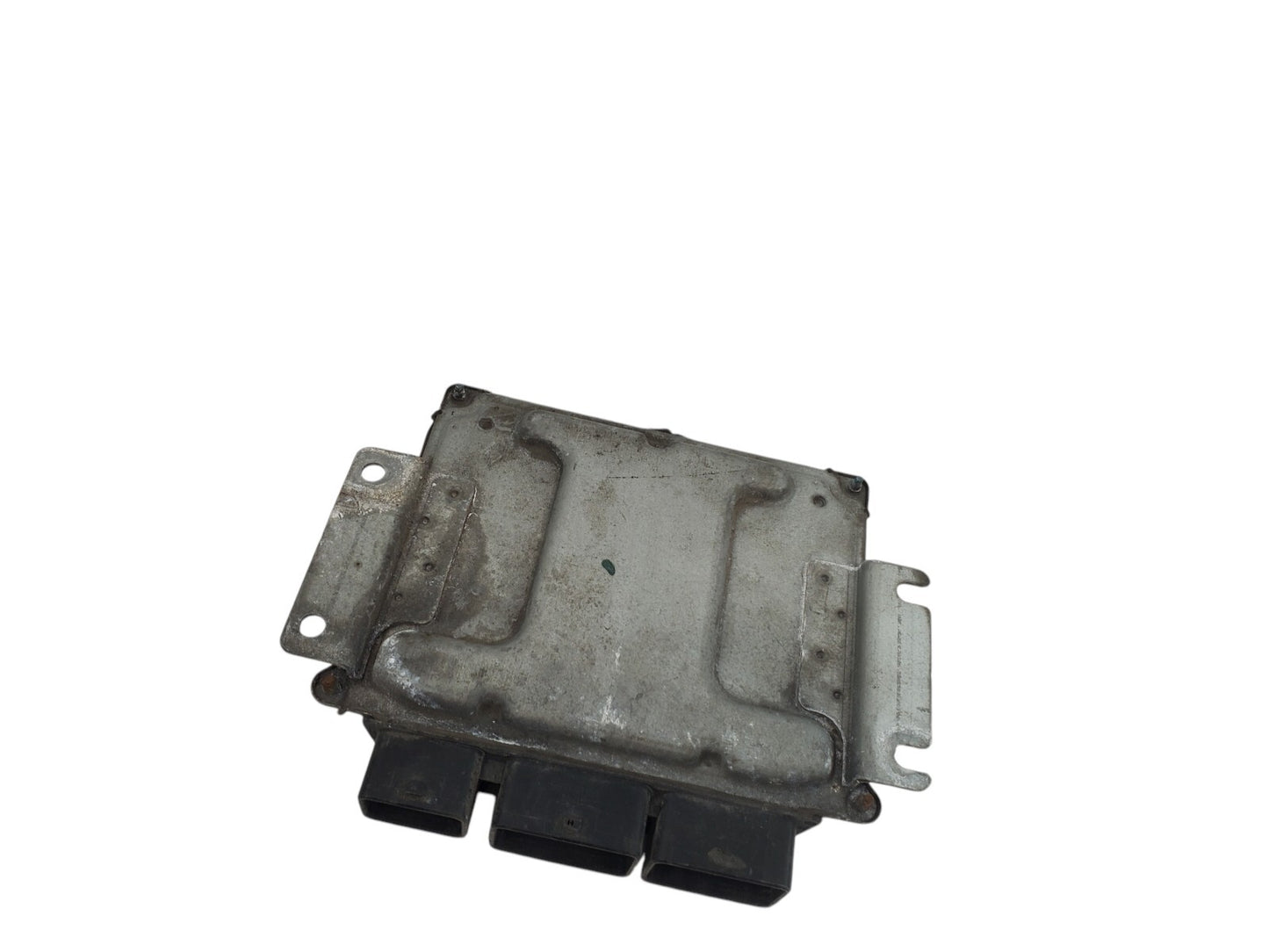 ✅15-17 Nissan Quest Engine Computer Ecu Pcm Ecm Pcu Oem Nec019-615