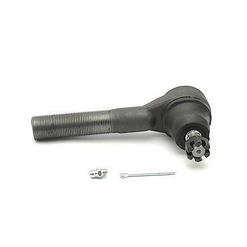 1991-2006 Jeep At Pitman Arm; Front Left Outer Steering Tie Rod End