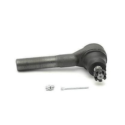 1991-2006 Jeep At Pitman Arm; Front Left Outer Steering Tie Rod End