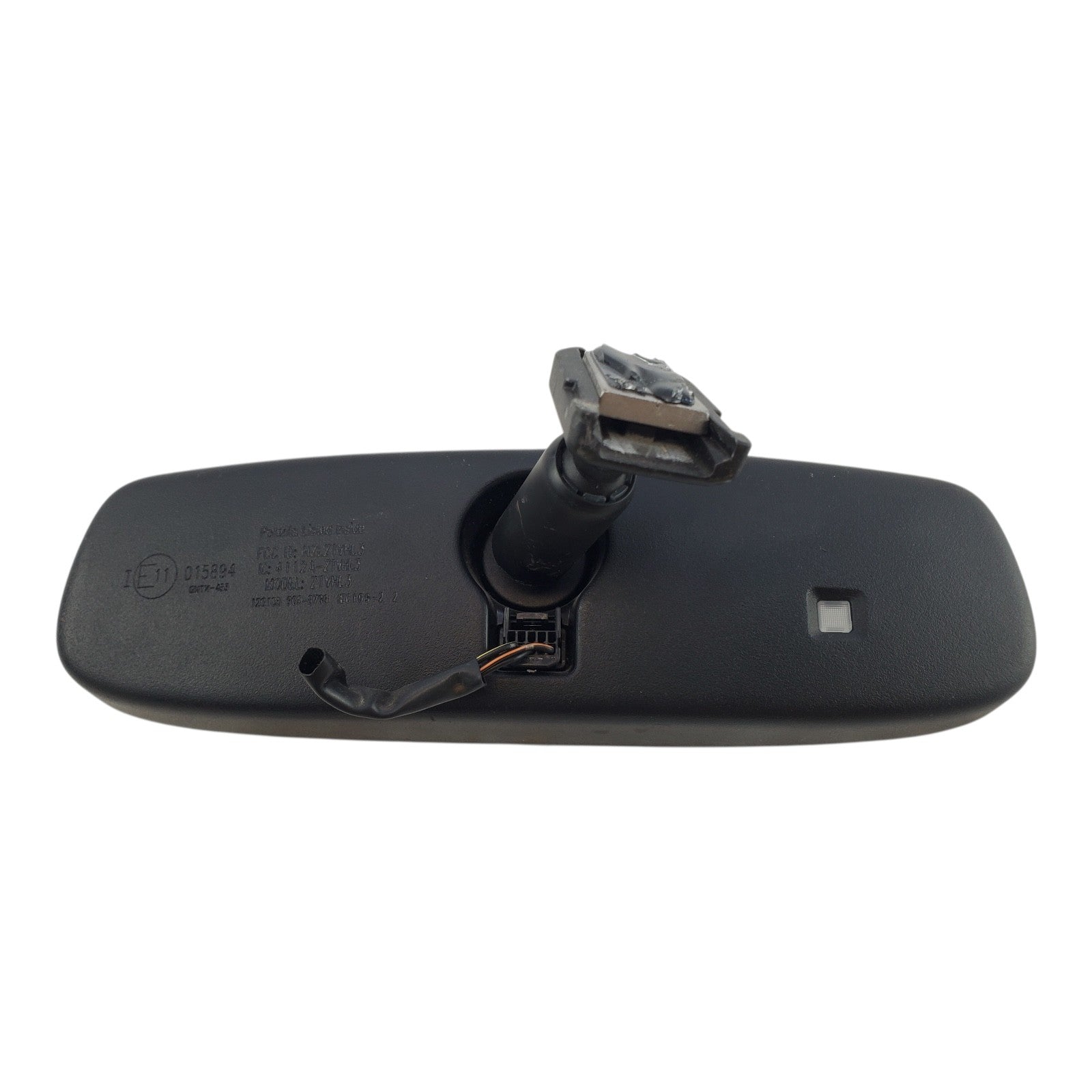 Toyota Nissan Infiniti Interior Rear View Mirror Homelink Oem E11015894