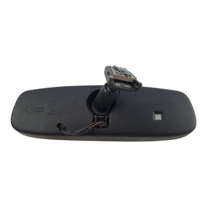 Toyota Nissan Infiniti Interior Rear View Mirror Homelink Oem E11015894