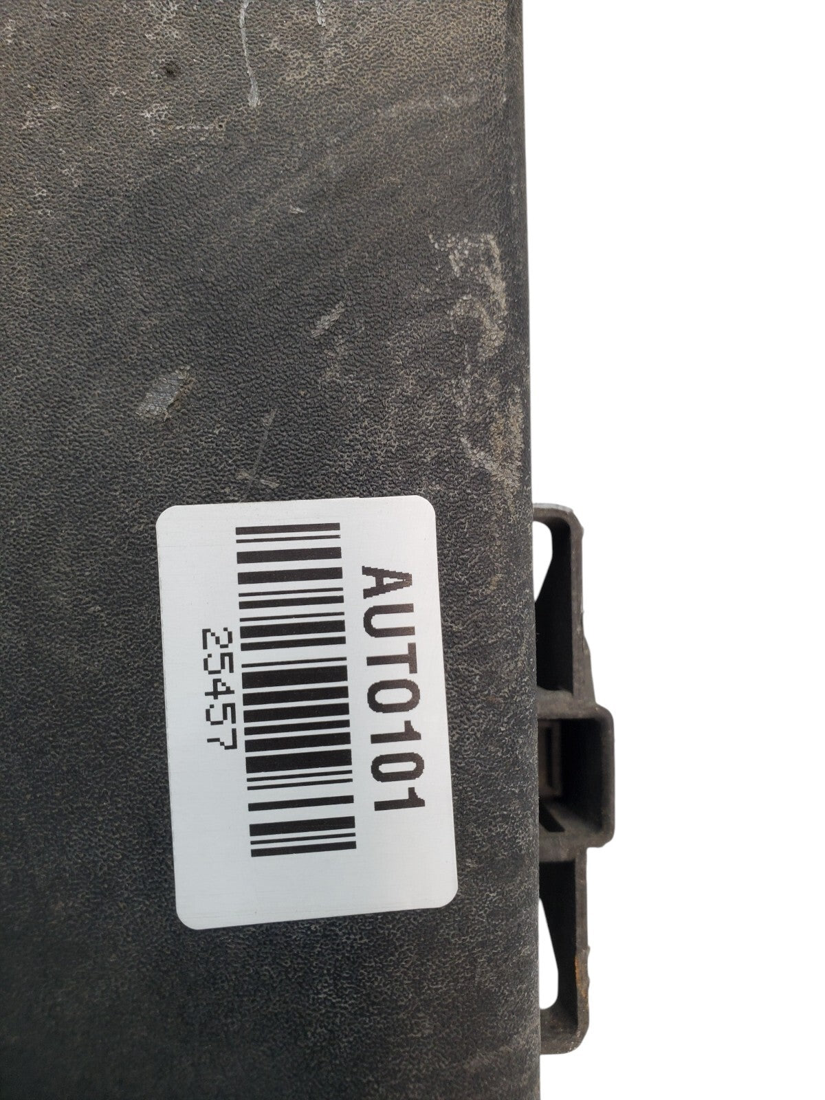 08-11 Chevrolet Impala Fusebox Fuse Box Relay Module 25860747_01 AA