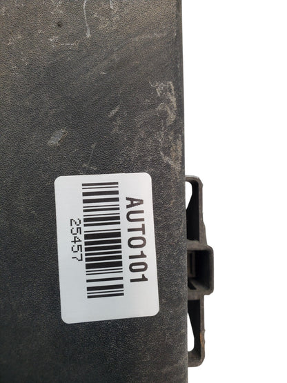 08-11 Chevrolet Impala Fusebox Fuse Box Relay Module 25860747_01 AA