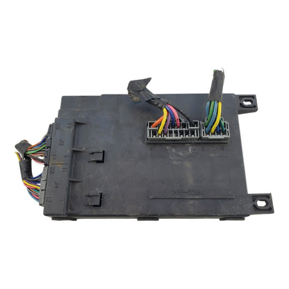 03-06 TAHOE Electronic Seat Memory Control Module w/Adjustable Pedals 15779036