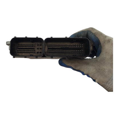 12619582 Cadillac SRX 2008-2009 engine control module computer
