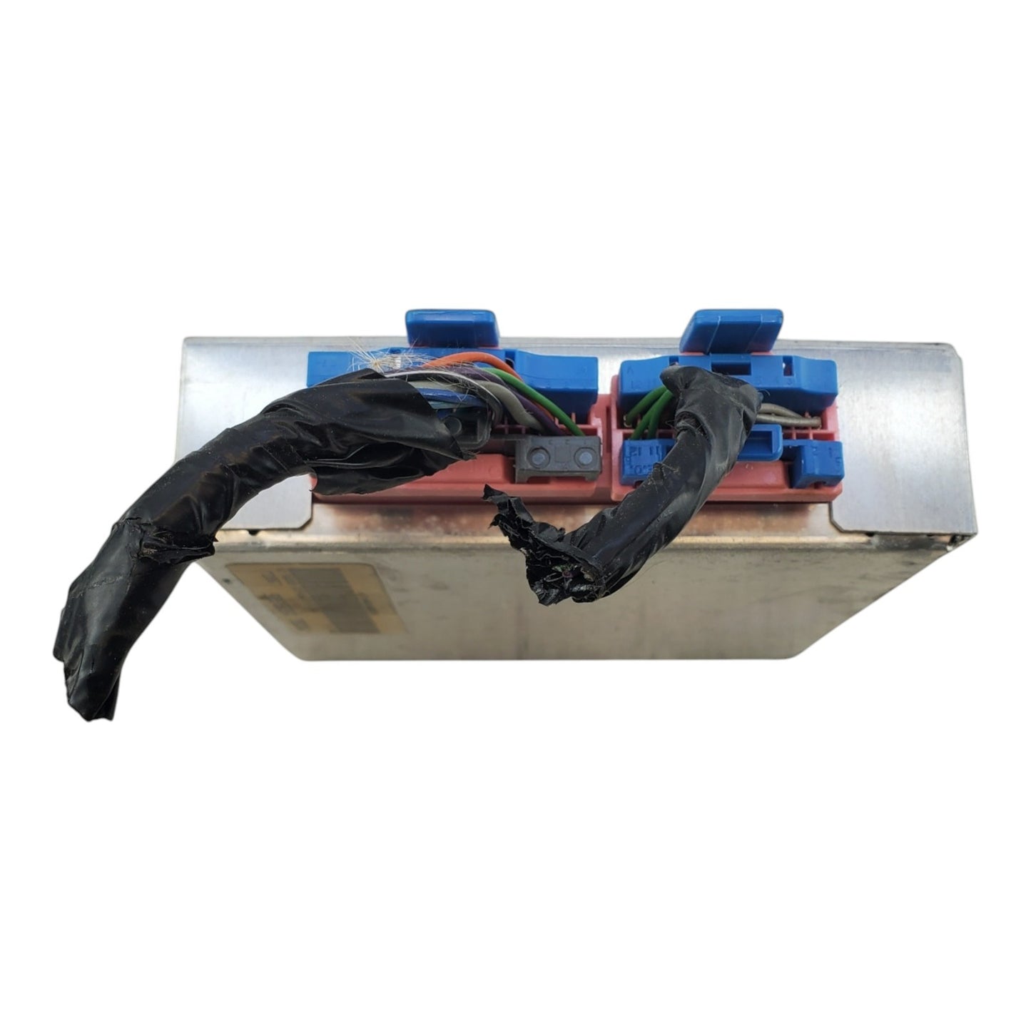 Cadillac Deville 16251306 Transmission Control Module ((R1-487))
