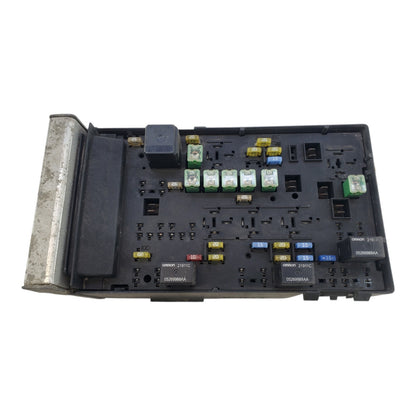 01-05 DODGE CARAVAN TOWN & COUNTRY FUSE BOX MODULE 04748555AC