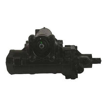 1999-2004 Jeep Grand Cherokee Steering Gear Reman