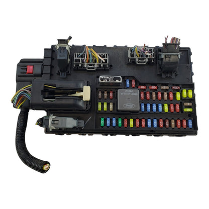 2008-2012 Ford Escape Interior Cabin Fuse Box Used OEM AL8T15604AE