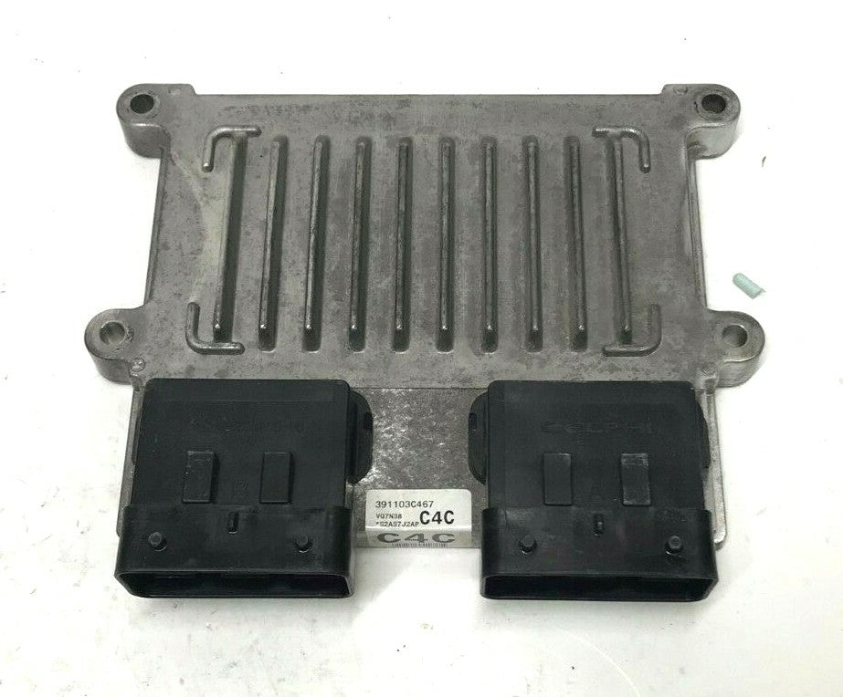 ✅ 06 - 09 Kia Sedona Engine Control Unit ECU ECM 39110-3C467