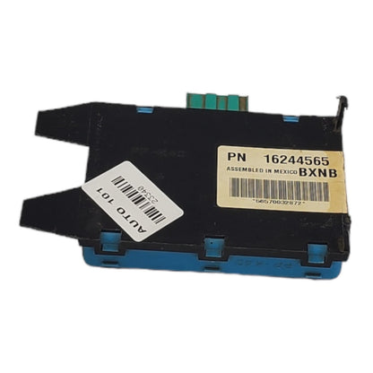 97 Chevrolet Suburban STEERING CONTROL MODULE OEM 16244565
