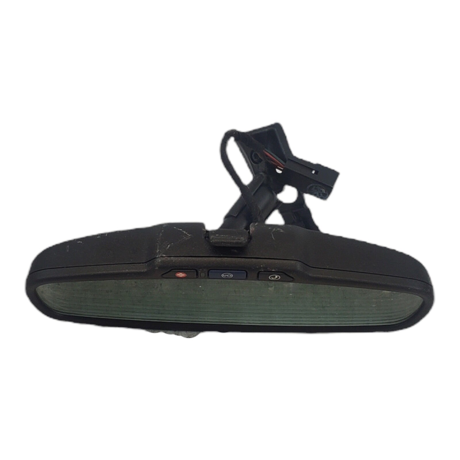 2011-2018 Chevrolet Cruz Rear View Mirror 026391