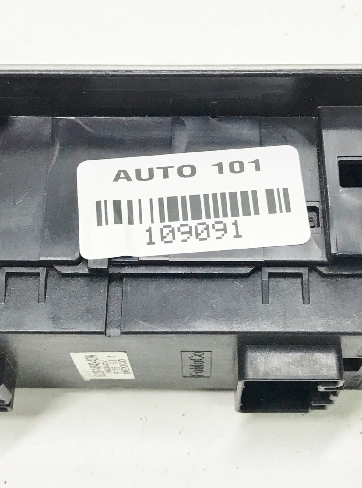 ✅ 06-11 MERCURY MILAN PREMIER MASTER POWER WINDOW SWITCH 6L2T-14540-ADW