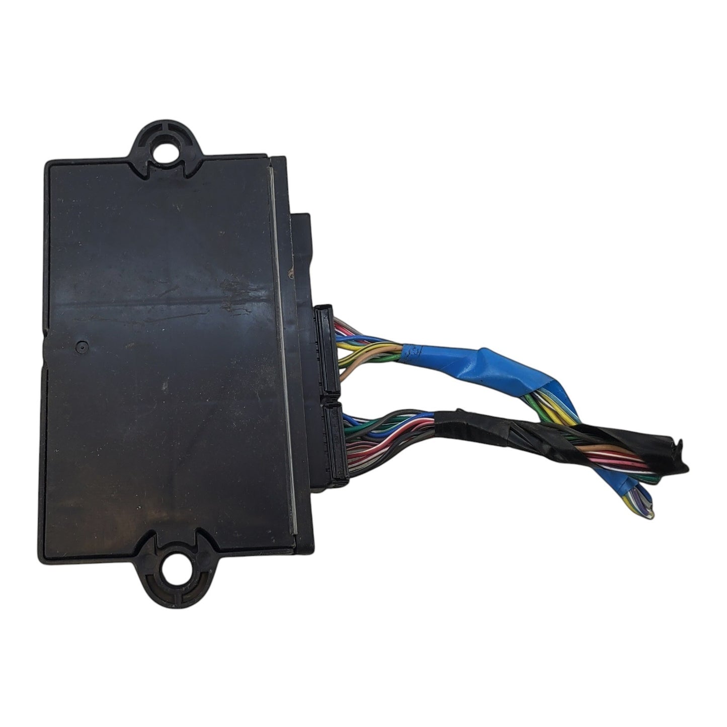 2009 Cadillac STS Door Control Module 15910996