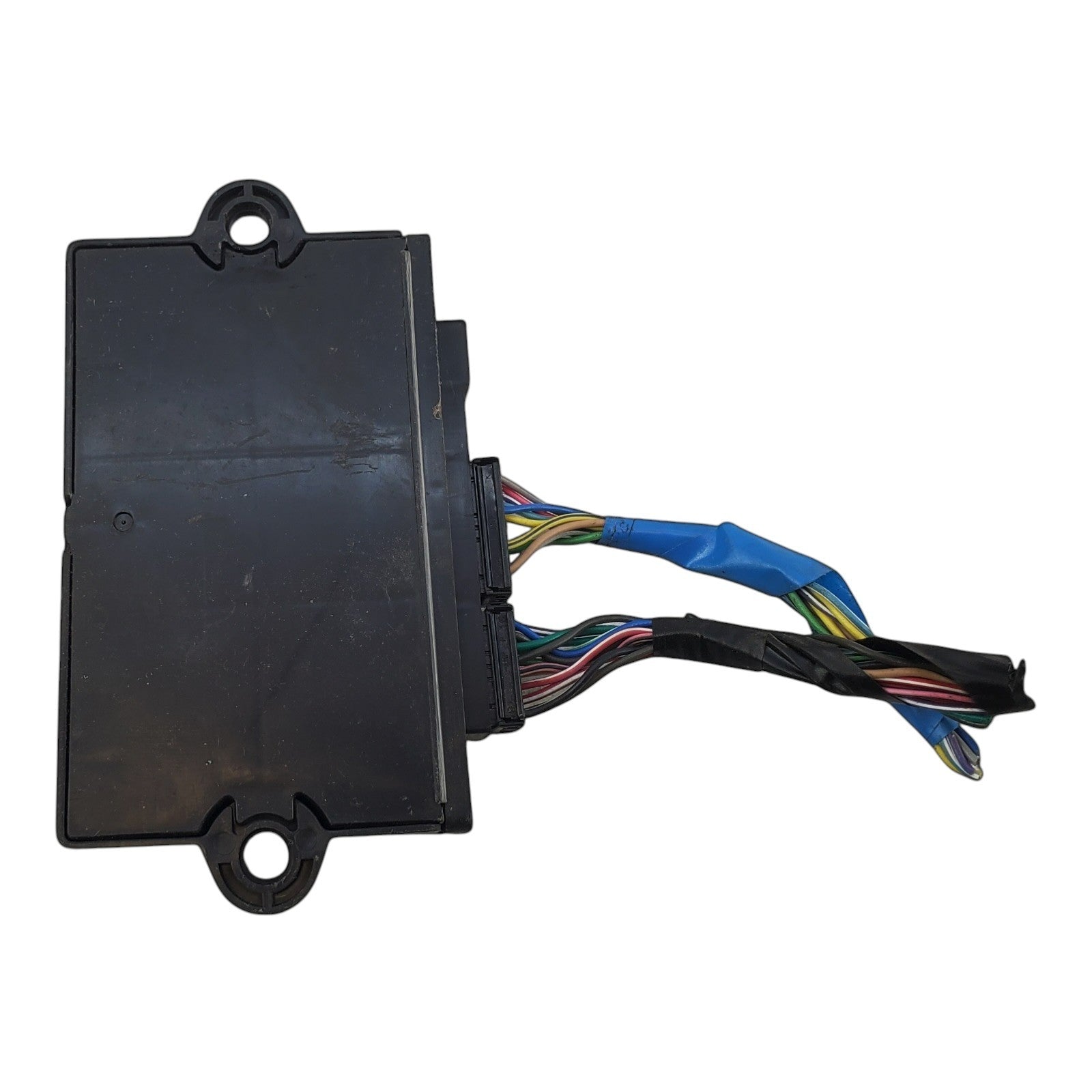 2009 Cadillac STS Door Control Module 15910996