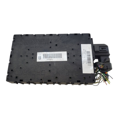 08 FORD ESCAPE Multifunction MODULE 8L8T15604BK