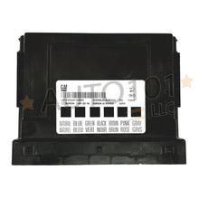 ✅ VIN PROGRAMMED Plug&Play Body Control Module 13577268 Fits GM 2010 OEM