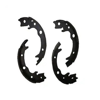 1991-2011 Acura/Honda/Isuzu Rear Parking Brake Shoe