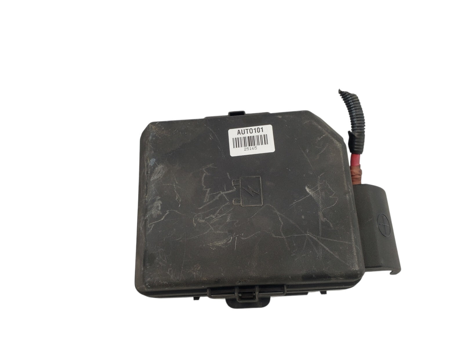 OEM 08-11 IMPALA Engine Fuse Relay Box Circuit Block Assembly 25915389 01 C1