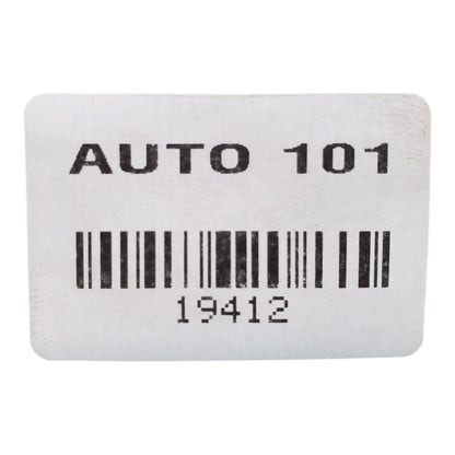 ✅2009 Nissan MEC116-010 E1 Computer Brain Engine Control ECU ECM EBX Module