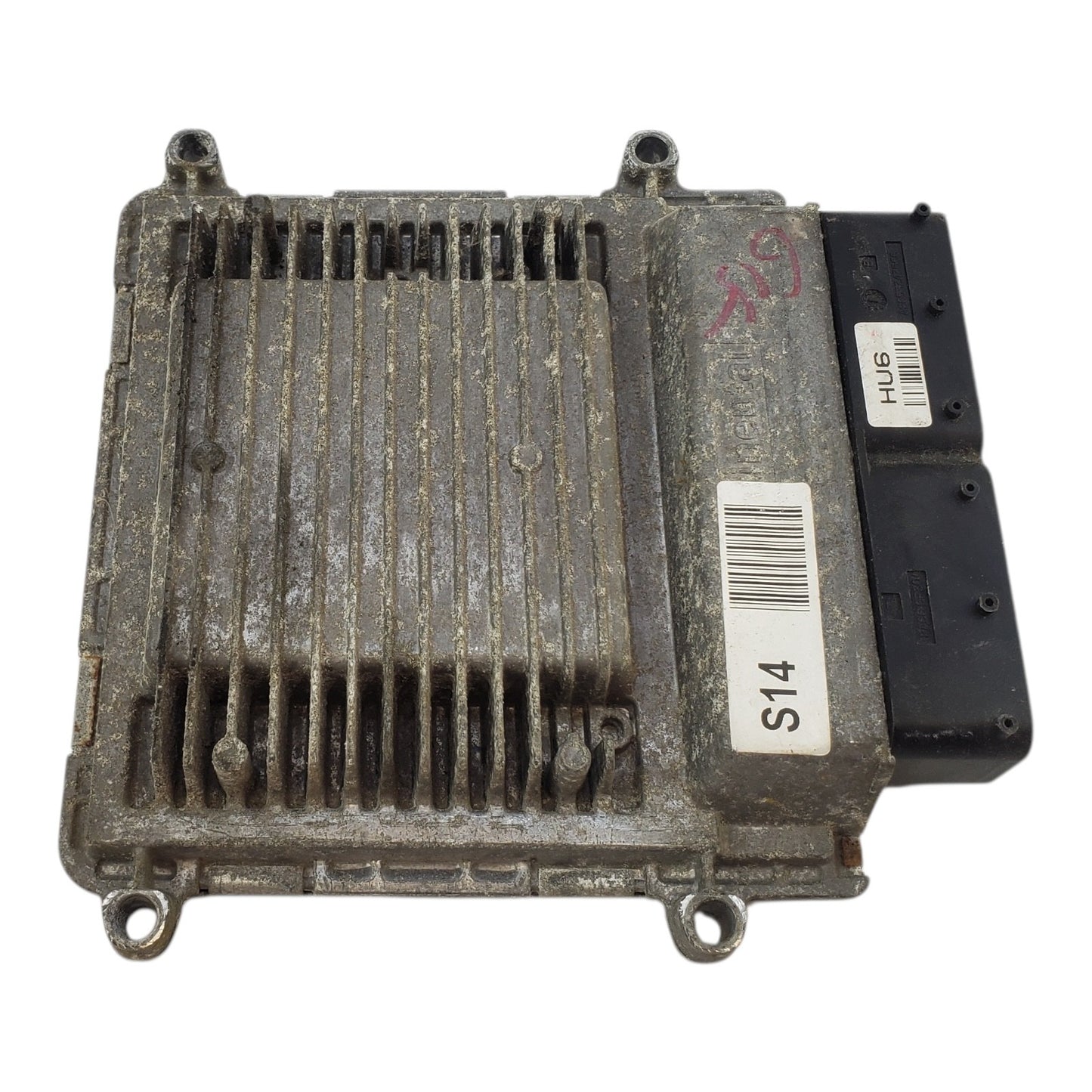 2011 2012 2013 Hyundai Elantra 1.8 Engine Control Module ECU ECM OEM 39102-2EMB0