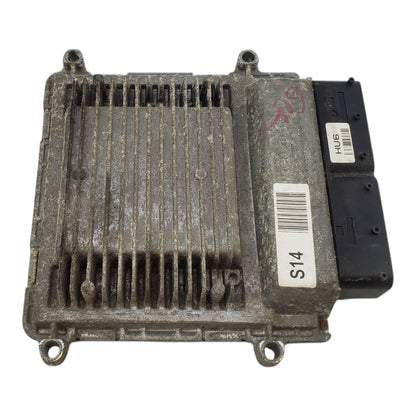 2011 2012 2013 Hyundai Elantra 1.8 Engine Control Module ECU ECM OEM 39102-2EMB0