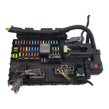 2008-2012 Ford Escape Interior Cabin Fuse Box Used OEM AL8T15604AE