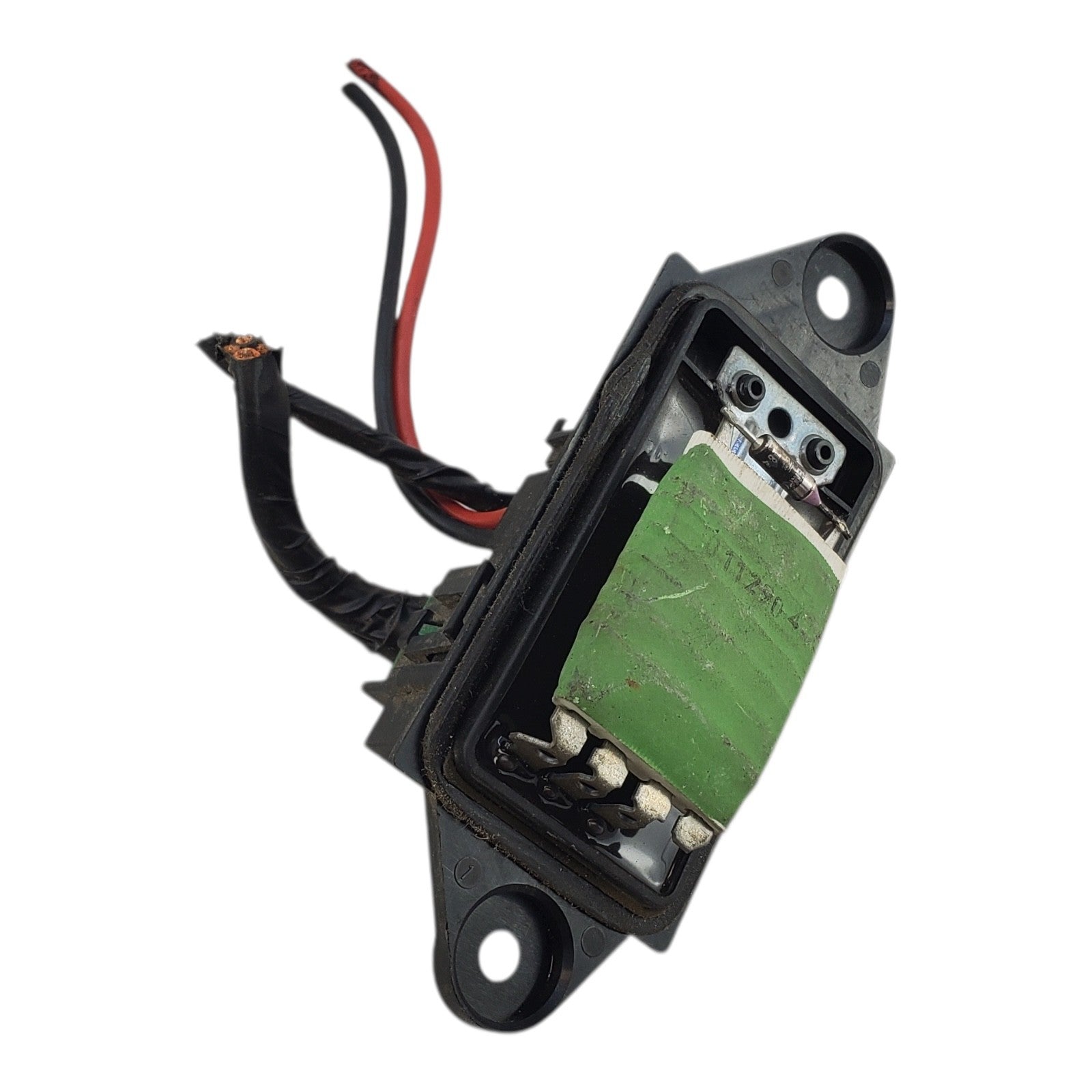 2000-2002 GMC Yukon / XL 1500 / 2500 HVAC Blower Motor Fan Resistor Z939GR01A01