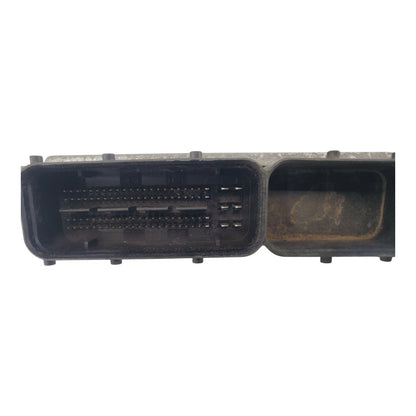 Engine ECM Control Module 2.0L Manual Fits 07-10 ELANTRA 39140-23023 3914023023