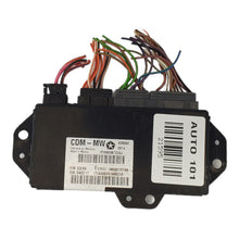 ✅CHRYSLER 300 C MK1 Left Front Door Control Unit 00005137