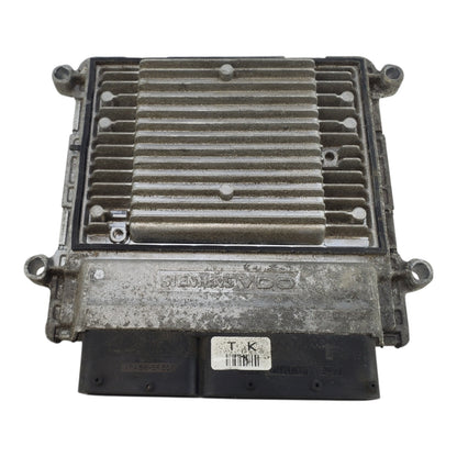 ENGINE COMPUTER HYUNDAI SONATA 2006 2007 2008 39100-25136 2.4L AT ECM PCM OEM