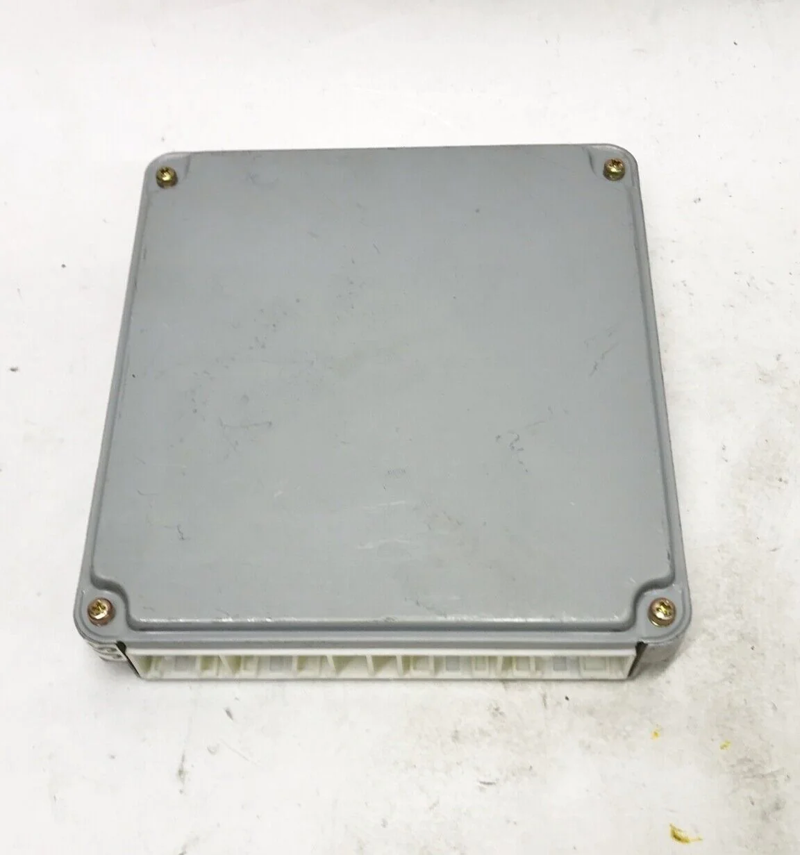 2000 Camry Solara Engine Control Computer Brain ECM ECU EBX # 89666-06040 OEM